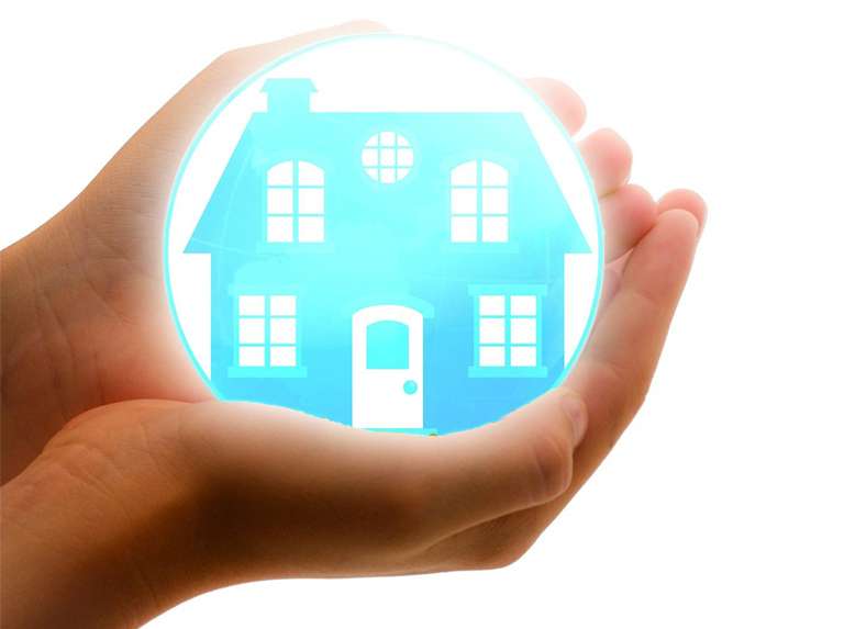 Mi casa tiene buen feng shui