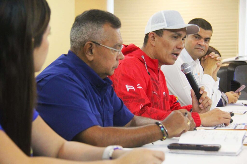 Mil bodegas en el Zulia incorporadas al plan de precios solidarios 