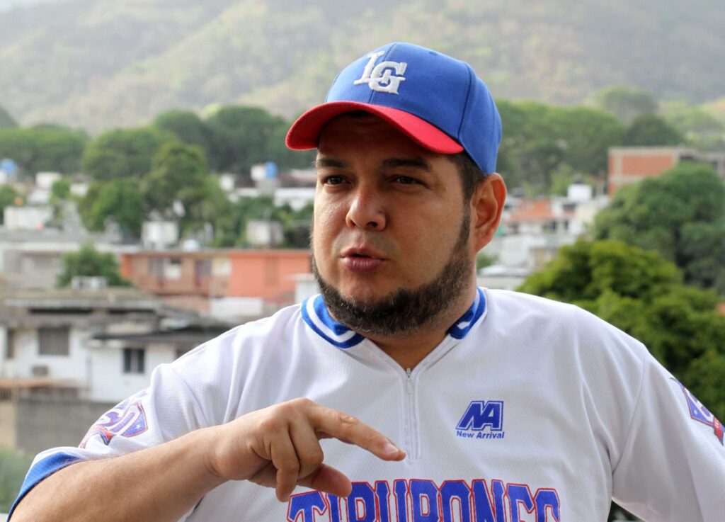 Milagros de Misión Robinson se cuentan en docudrama