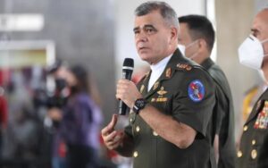 Ministro Padrino López resalta el papel que jugará la FANB el 28J