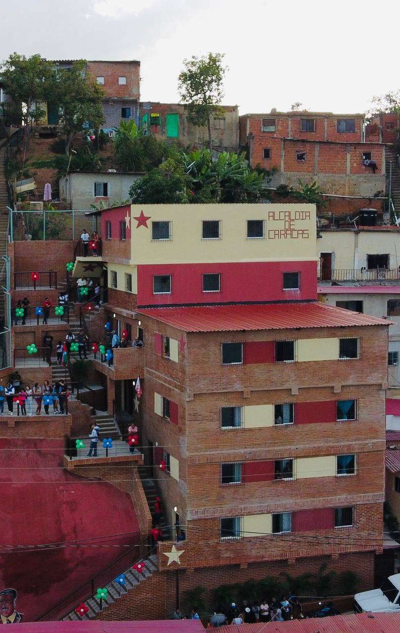 Misión Vivienda entregó casas en Las Torres de La Vega