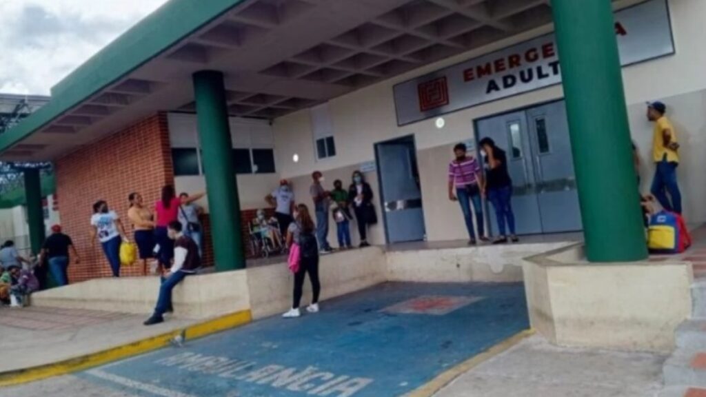 Los dos niños que fallecieron tras incendio provocado por su padrastro en Monagas