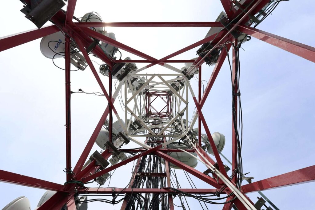 Movistar anuncia acciones para potenciar su infraestructura de red