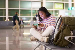 Movistar optimizará sus servicios con Roaming 4G Internacional