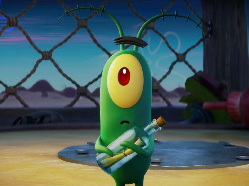 Netflix adelantó lo que cocina en animación para este año y 2025