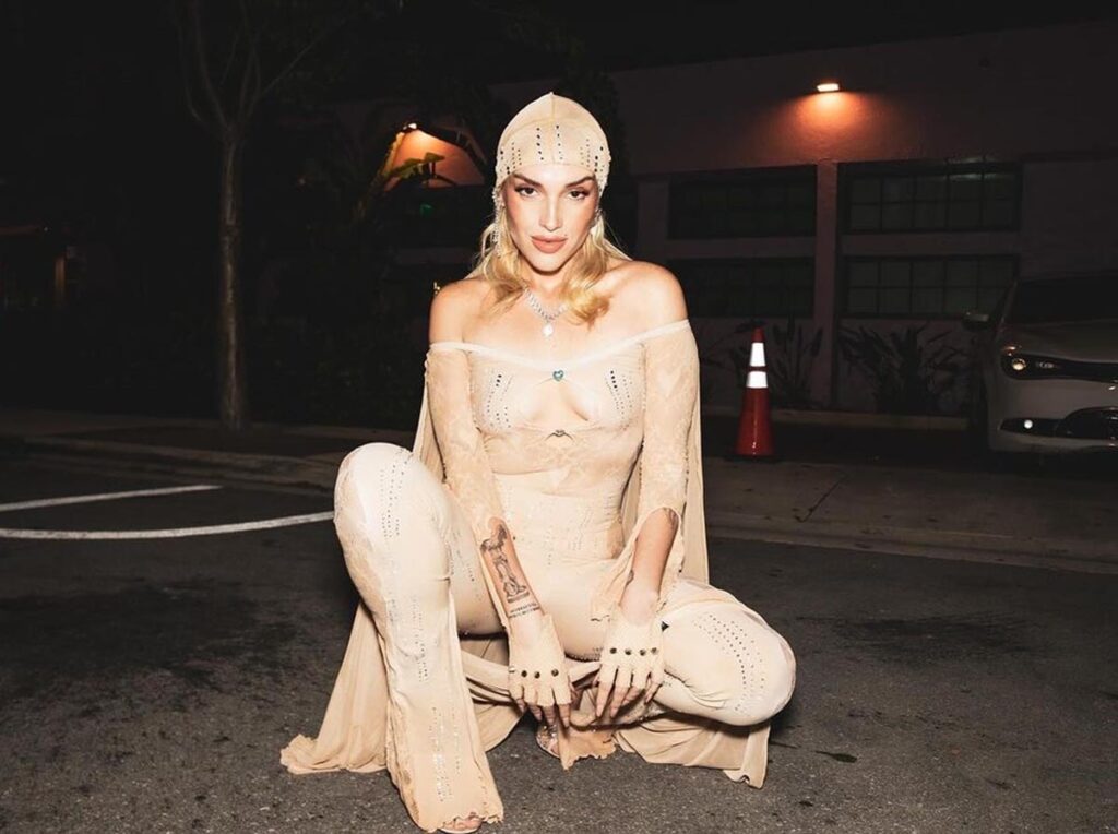 Nunca he tenido miedo a mori