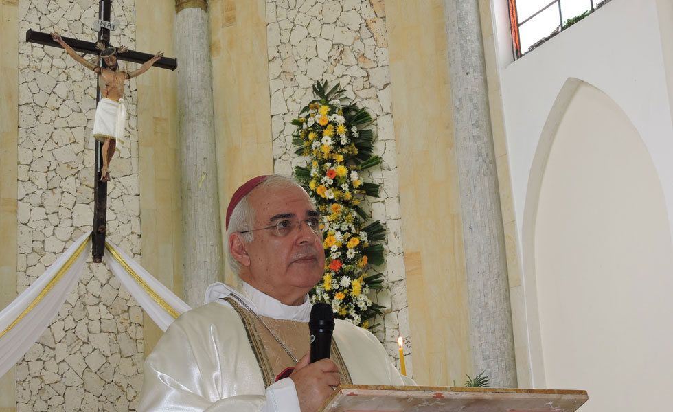 No hay nada sobre posible canonización de José Gregorio Hernández