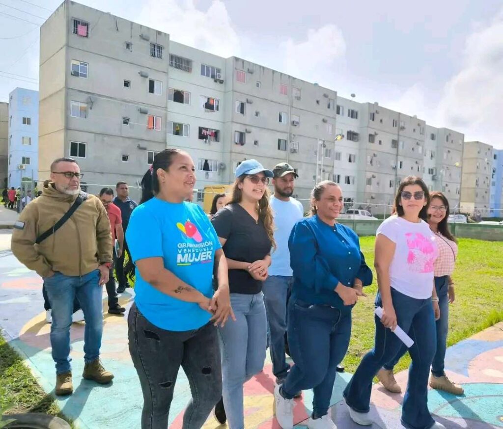 Ocumare del Tuy tendrá centro para el desarrollo de niños especiales