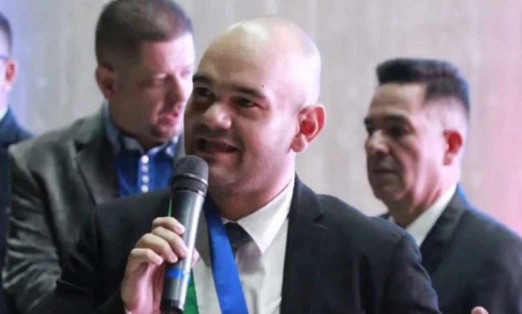 Asesinaron a ex contralor de los estados Carabobo y La Guaira