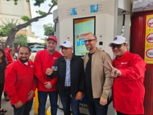 La nueva tarjeta del Banco de Venezuela que estará disponible desde julio
