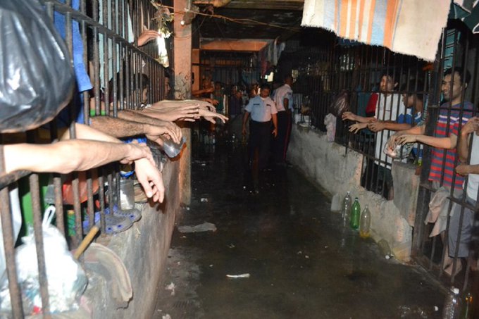 Condenaron a 30 años de prisión a padre que abusaba sexualmente de sus tres hijos en Los Teques