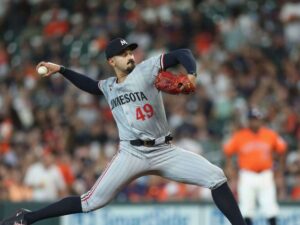 Pablo López ejecutó su plan a la perfección