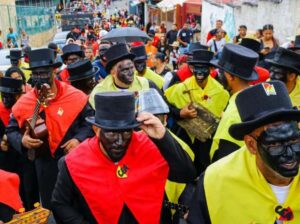 Parranda patrimonial