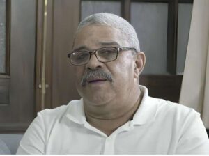 Pedro de la Hoz