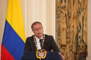 Petro: “Lo que planteó Hitler es lo que se está aplicando en Gaza”