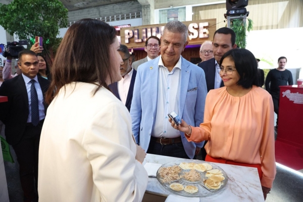 Venezuela alcanzará en junio marca de 12 trimestres consecutivos con crecimiento económico