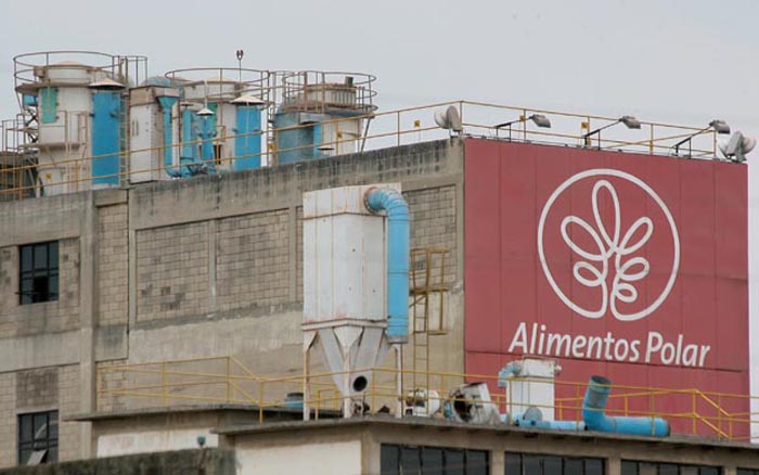 El nuevo producto que busca incursionar en el mercado venezolano Alimentos Polar