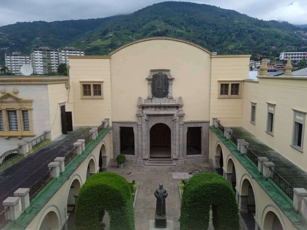 Presentan avances en la recuperación de la ULA