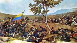 Presidente Maduro: Arenga inmortal de Bolívar retumba en el país