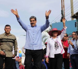 Presidente ordena la recuperación de calles y avenidas de Barinas