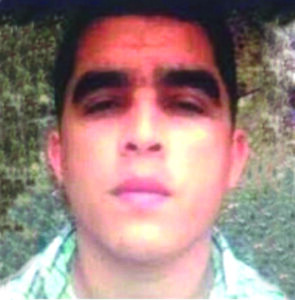 Prosigue búsqueda del Niño Guerrero