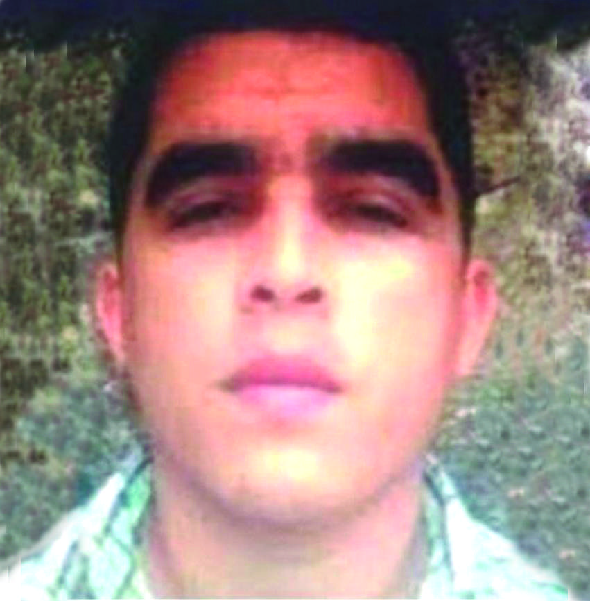 Prosigue búsqueda del Niño Guerrero