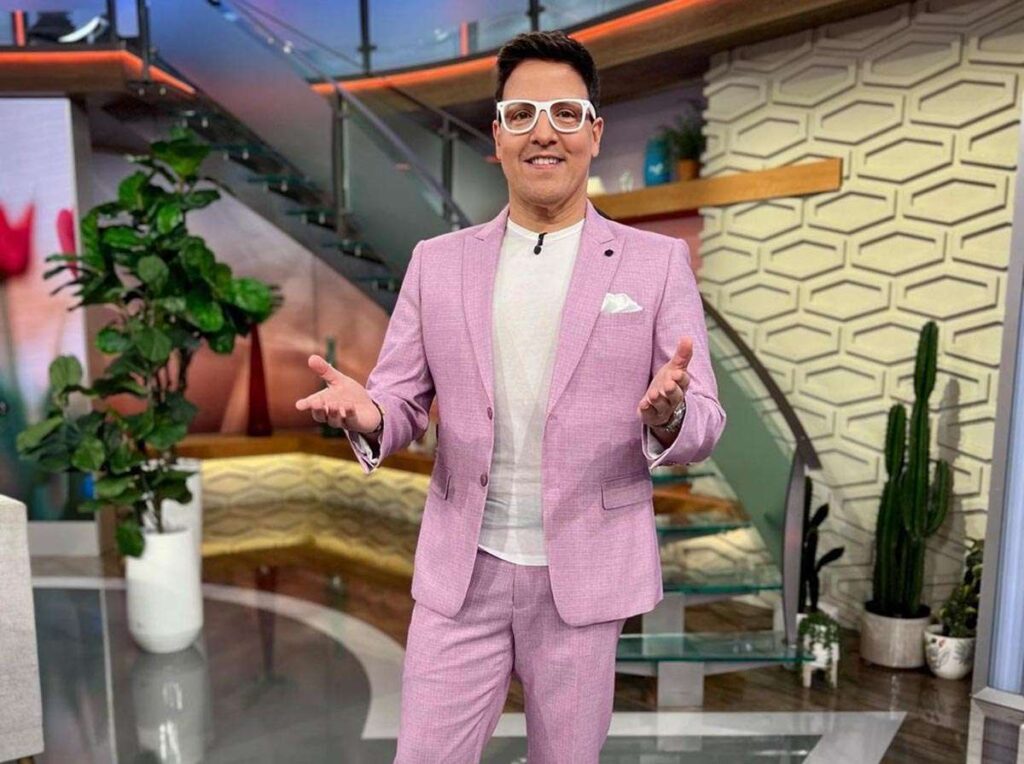 Raúl González se siente orgulloso de su transformación