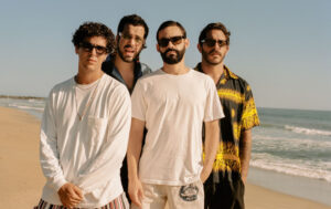 Rawayana cerrará su gira “¿Quién Trae Las Cornetas?” en Venezuela