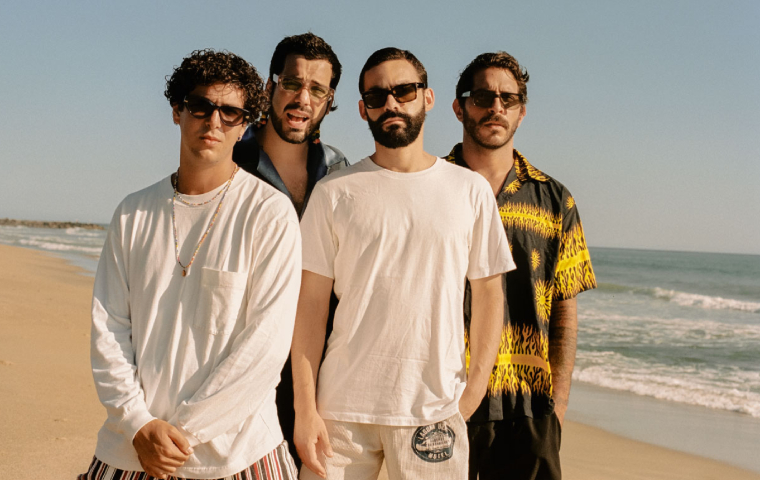 Rawayana cerrará su gira “¿Quién Trae Las Cornetas?” en Venezuela