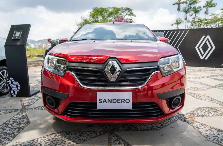 Renault regresa a Venezuela con vehículos desde USD 27.400