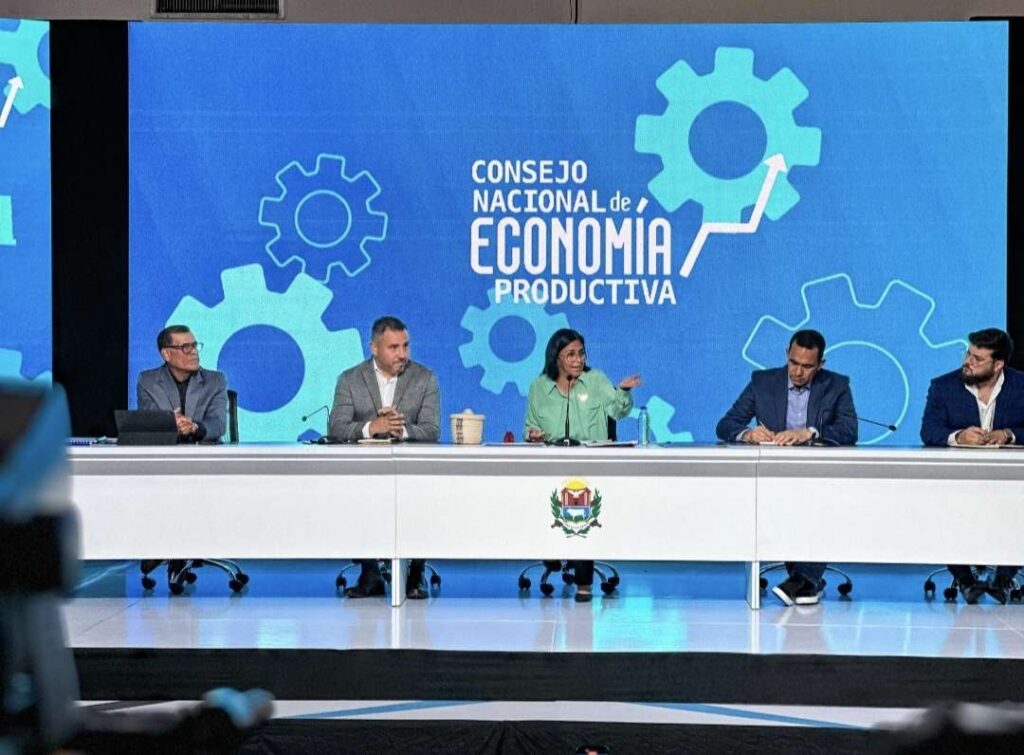 Rodríguez: Este año Venezuela debe entrar en los BRICS