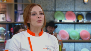 Rosie Rivera criticó las Arepas venezolanas