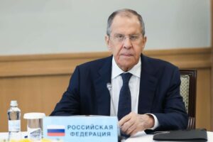 Rusia advierte que la OTAN amenaza la seguridad euroasiática
