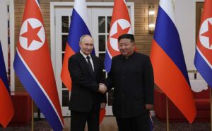 Rusia y Corea del Norte firmaron acuerdo de Asociación Estratégica
