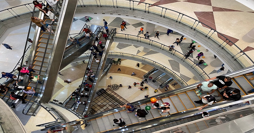 Pareja denunció haber sido víctima de discriminación por su orientación sexual en el centro comercial Sambil de La Candelaria