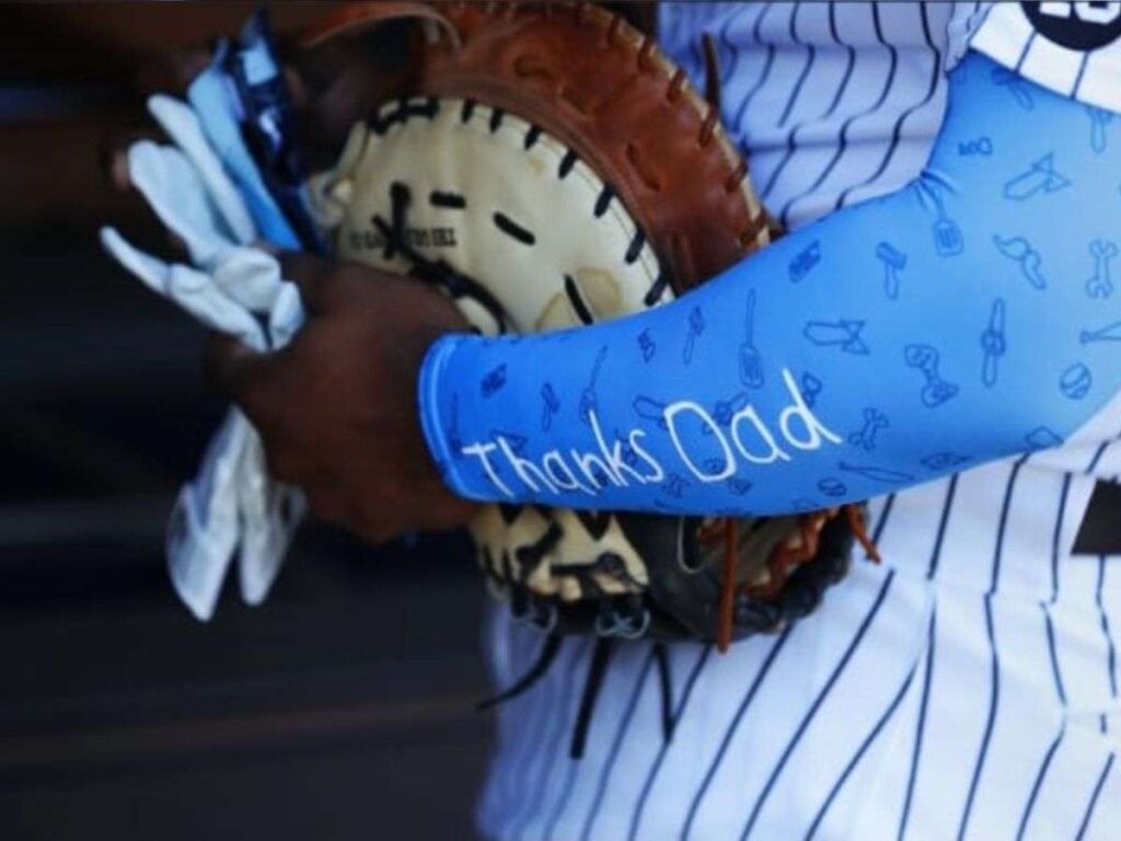 Semana del padre; bueno, ¿y qué?