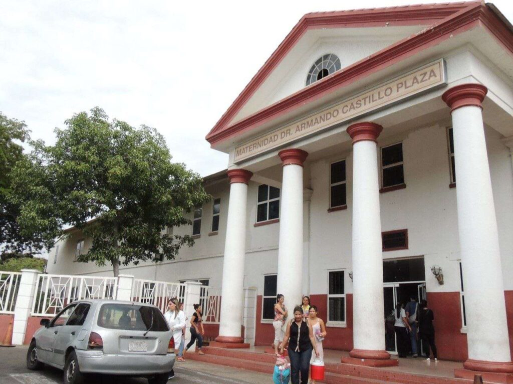 Servicios a gestantes prestan en Maracaibo