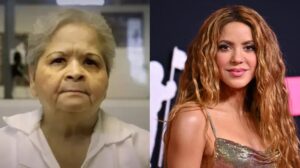 La asesina de Selena Quintanilla quiere ser la asistente de Shakira cuando salga de la cárcel