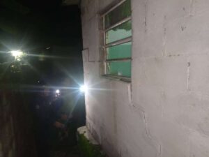 Sismo de magnitud 4,2 en Mérida se sintió en ocho municipios
