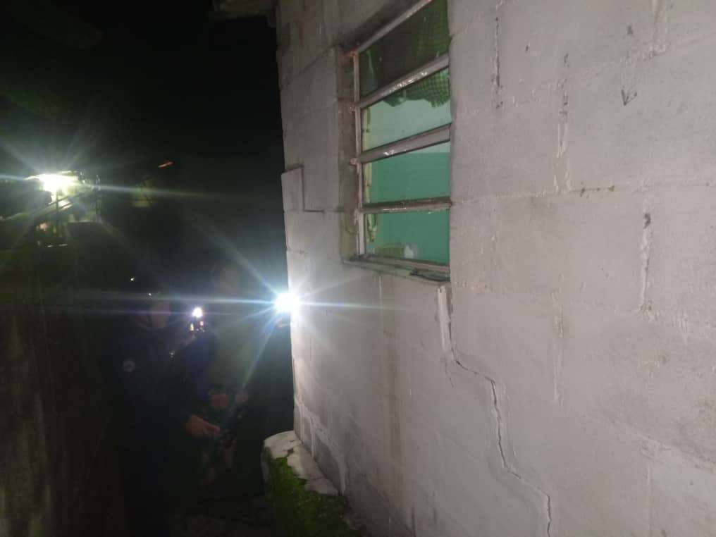 Sismo de magnitud 4,2 en Mérida se sintió en ocho municipios