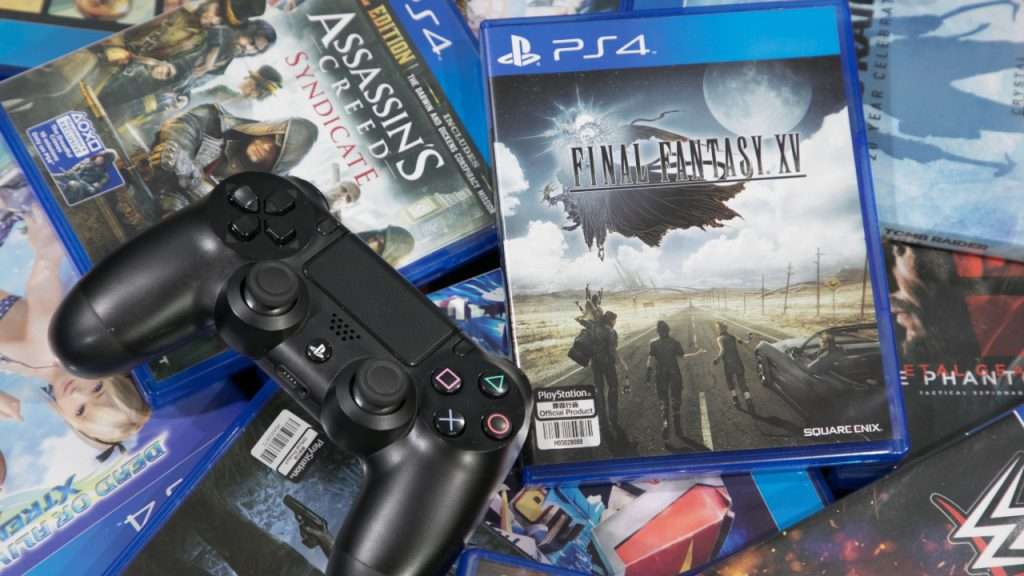 Sony está deteniendo gradualmente la producción de discos Blu-Ray (1)