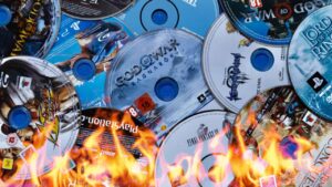 Logo ProGamers.life 2024