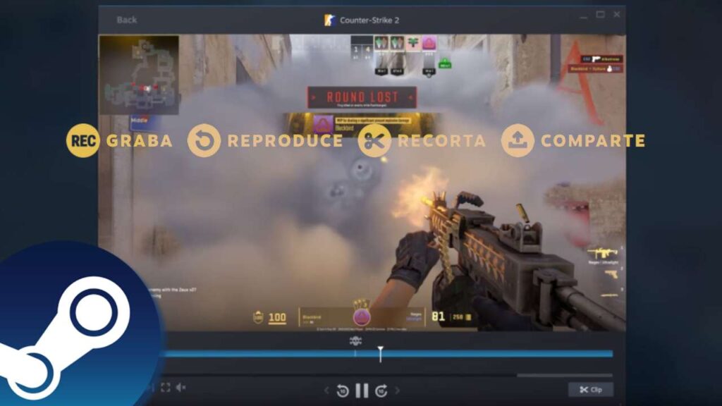 Logo ProGamers.life 2024