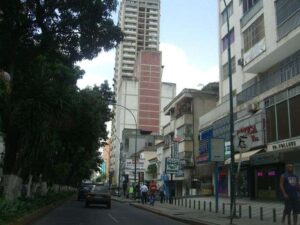 Sustitución de plantas de jardín causó problemas en la Vollmer