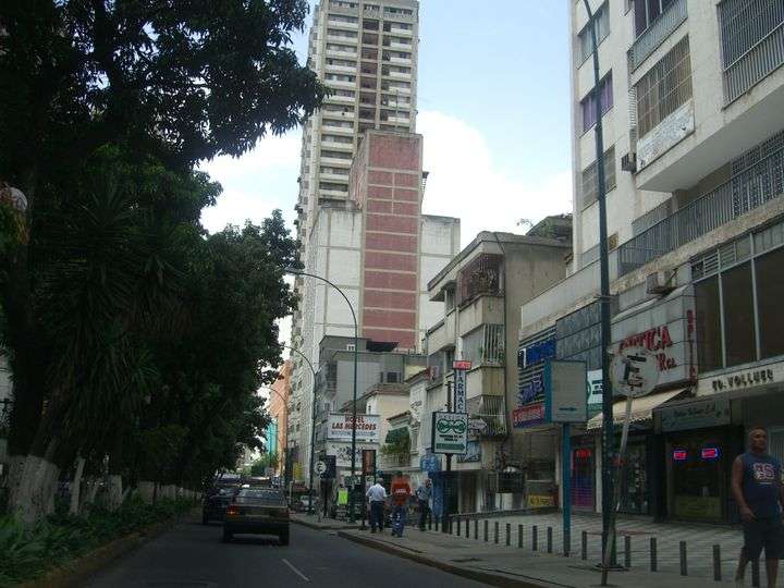 Sustitución de plantas de jardín causó problemas en la Vollmer