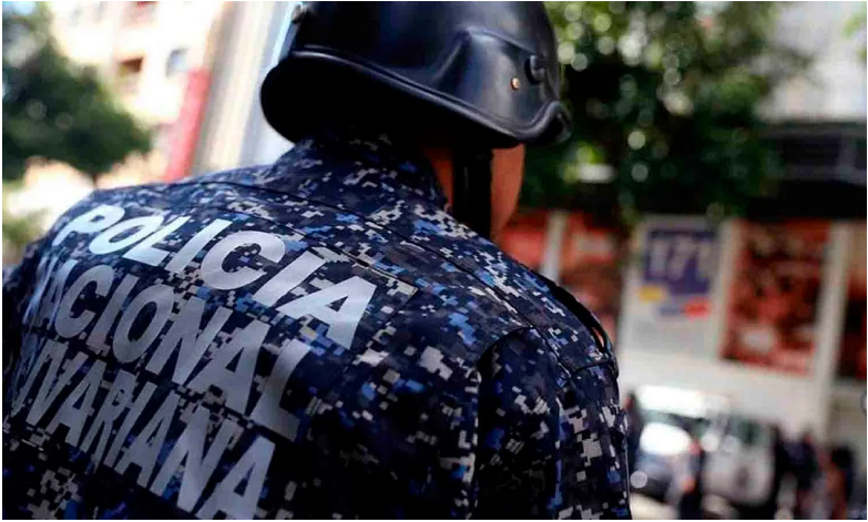 TSJ confirma 18 años para un PNB