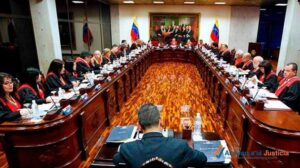 TSJ ordenó nuevo juicio para sujeto que mató al cuñado