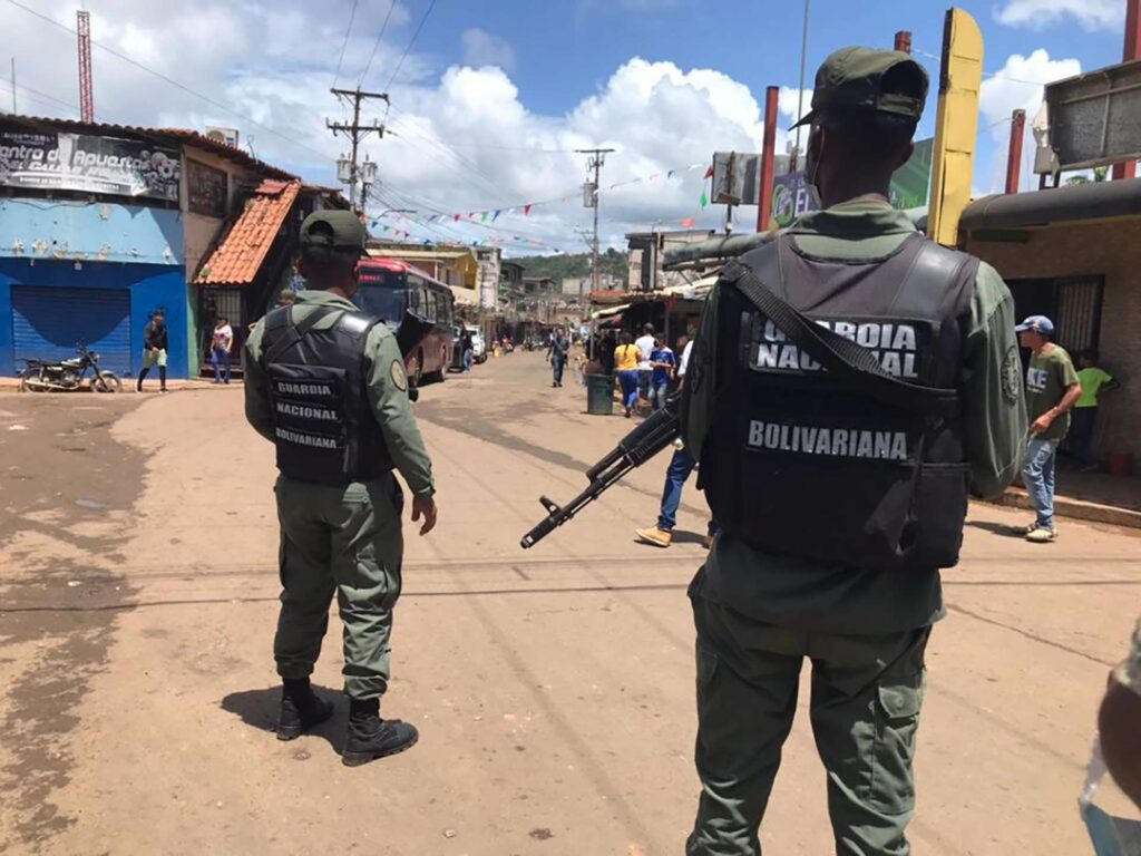 TSJ ratificó 23 años para violador de una sexagenaria