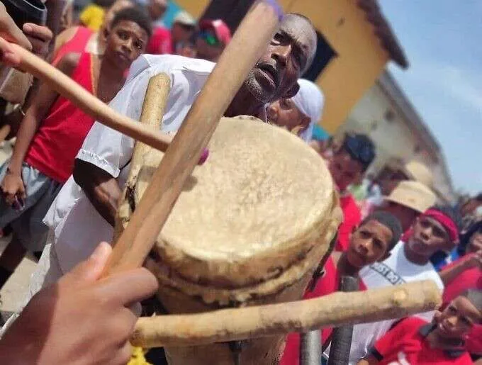 Tambores del Alba latirán en Caracas