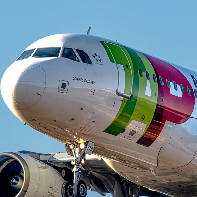 Tap Air Portugal inició vuelos Caracas-Funchal-Lisboa